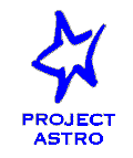 Project ASTRO San Diego