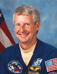 Steven A. Hawley at NASA
